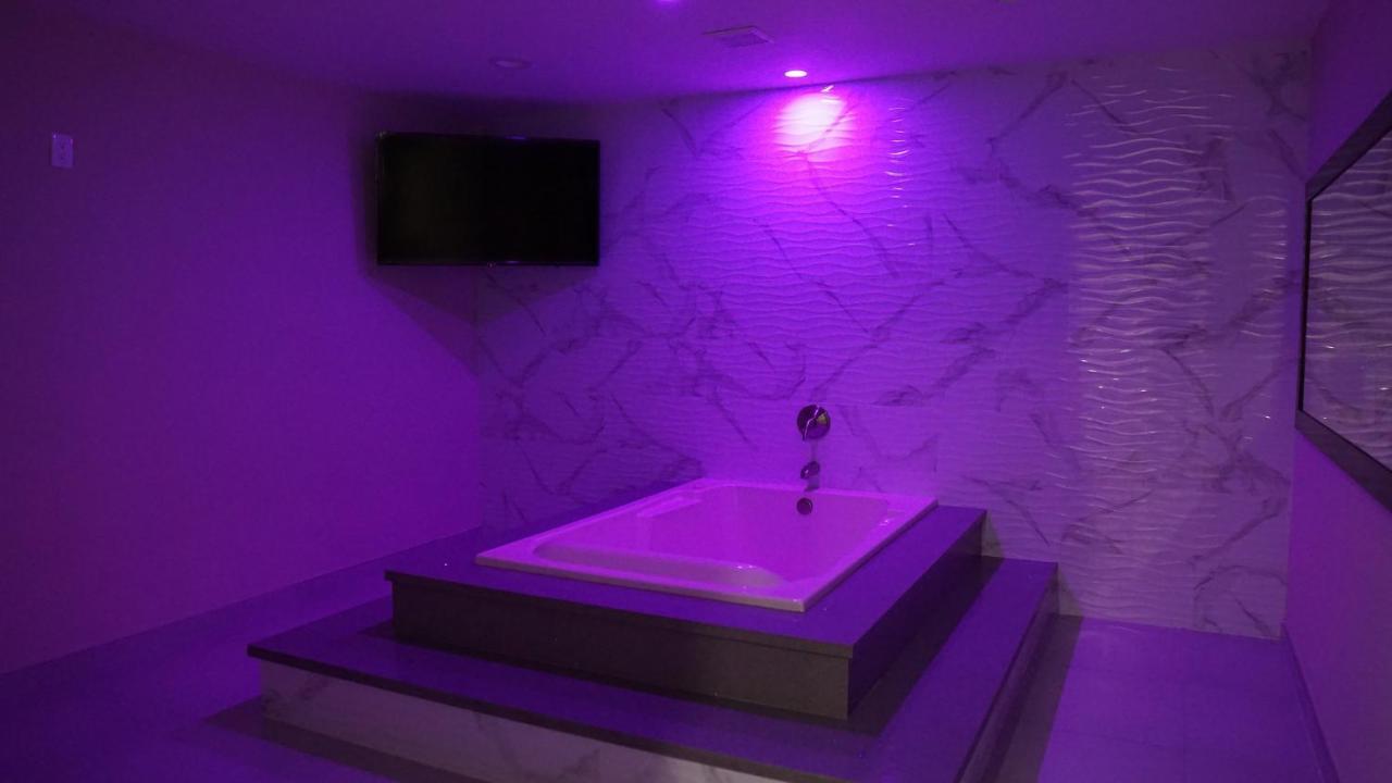Sea Breeze Inn - Lax Airport, Los Angeles Інґлвуд Екстер'єр фото